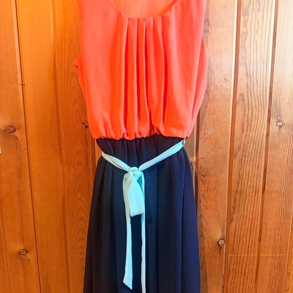 Maurices Women's multi Dress